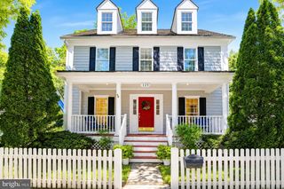 119 THURGOOD ST, Gaithersburg, MD 20878