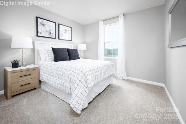 5236 McCallum Meadows Drive, Charlotte, NC 28216