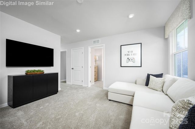 5236 McCallum Meadows Drive, Charlotte, NC 28216