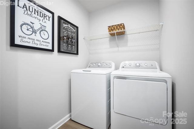 5236 McCallum Meadows Drive, Charlotte, NC 28216