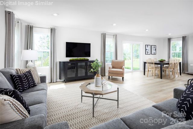 5236 McCallum Meadows Drive, Charlotte, NC 28216