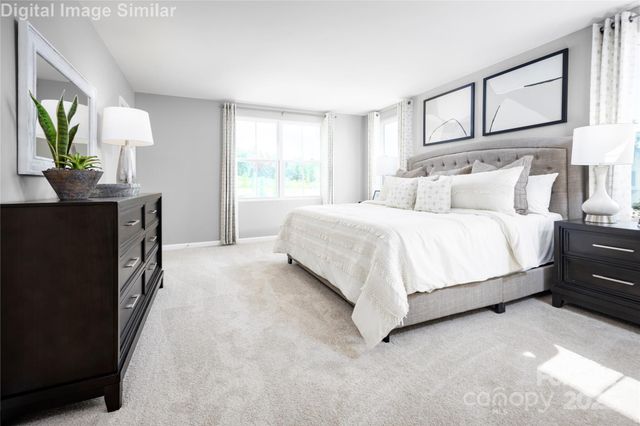 5236 McCallum Meadows Drive, Charlotte, NC 28216