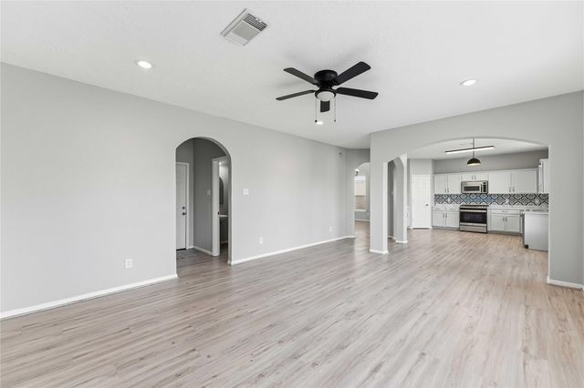 3310 Bremerton Falls Drive, Missouri City, TX 77459