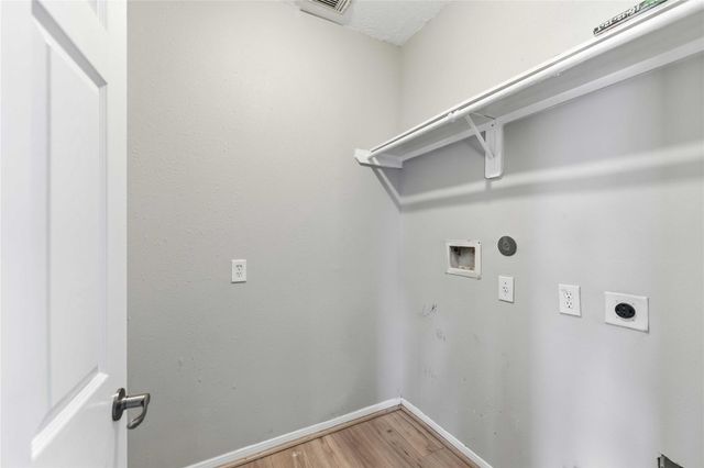 3310 Bremerton Falls Drive, Missouri City, TX 77459