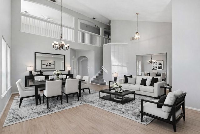 3310 Bremerton Falls Drive, Missouri City, TX 77459