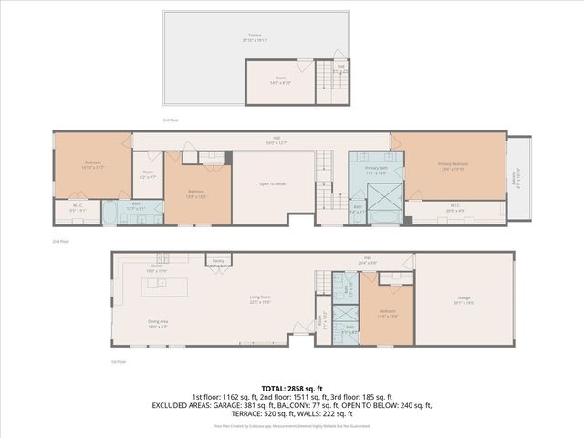 1827 Pollard Street, Dallas, TX 75208