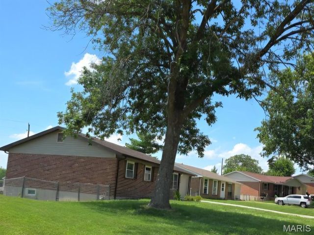 17 Stonehenge Court, St Charles, MO 63303