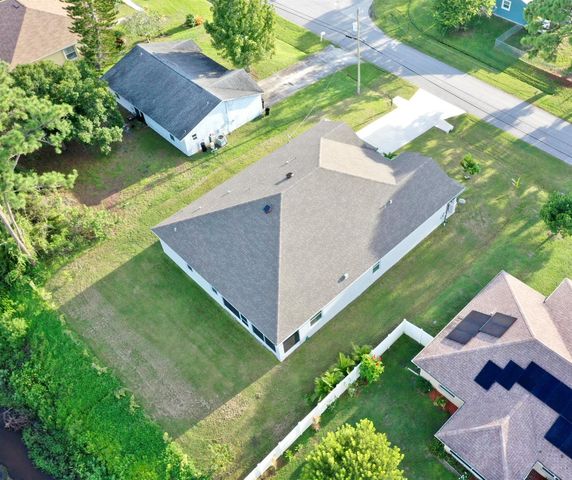 2149 SW Susset Lane, Port St. Lucie, FL 34953