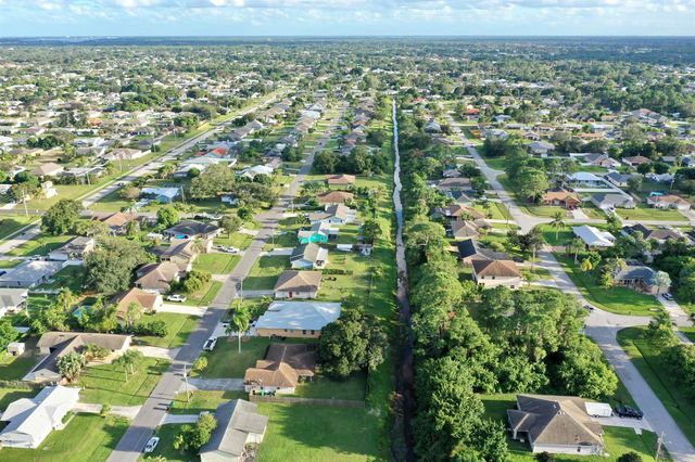 2149 SW Susset Lane, Port St. Lucie, FL 34953
