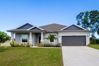 2149 SW Susset Lane, Port St. Lucie, FL 34953