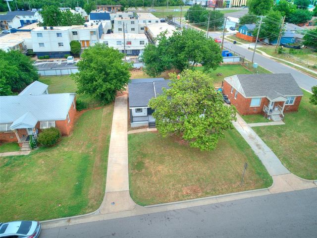 2405 NW 38th Street, Oklahoma City, OK 73112
