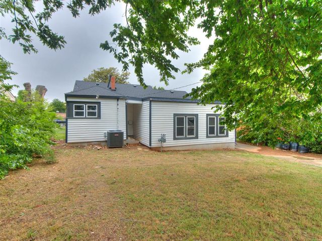 2405 NW 38th Street, Oklahoma City, OK 73112