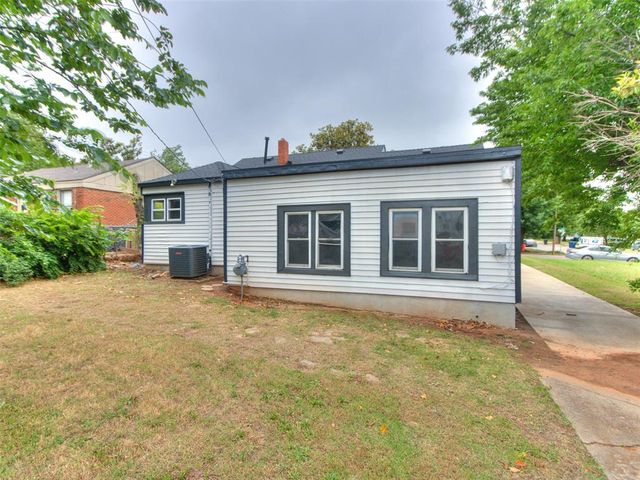 2405 NW 38th Street, Oklahoma City, OK 73112