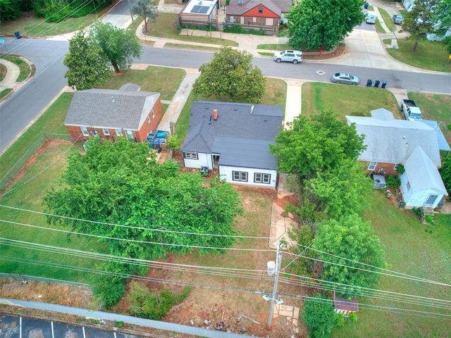 2405 NW 38th Street, Oklahoma City, OK 73112