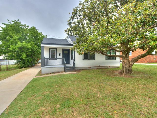 2405 NW 38th Street, Oklahoma City, OK 73112