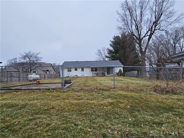 3647 N Lakeshore Drive, New Jasper Twp, OH 45335