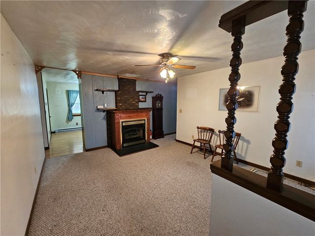 3647 N Lakeshore Drive, New Jasper Twp, OH 45335