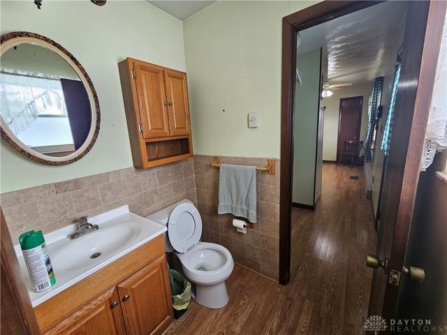 3647 N Lakeshore Drive, New Jasper Twp, OH 45335