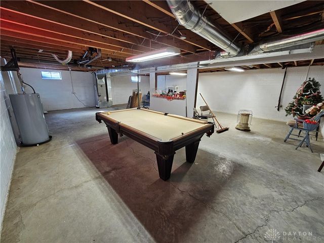 3647 N Lakeshore Drive, New Jasper Twp, OH 45335