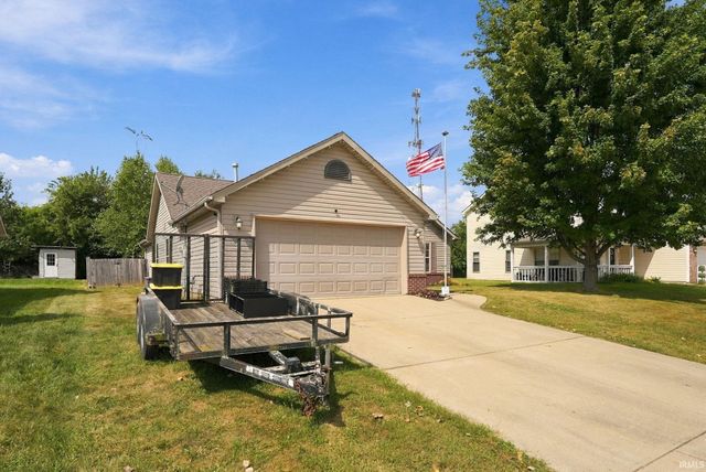 3342 Bunting Lane, Lafayette, IN 47909