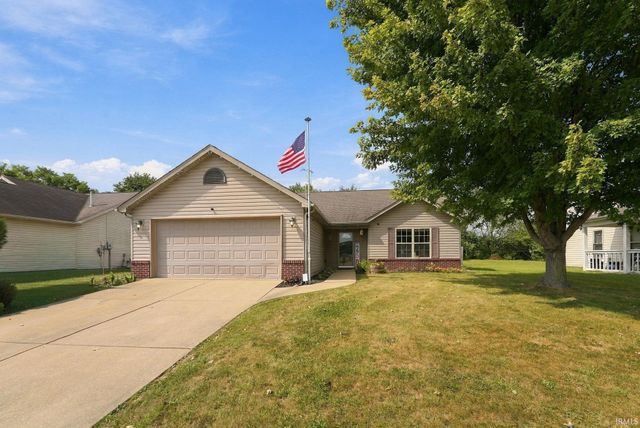 3342 Bunting Lane, Lafayette, IN 47909