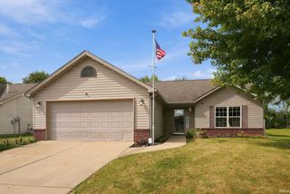 3342 Bunting Lane, Lafayette, IN 47909
