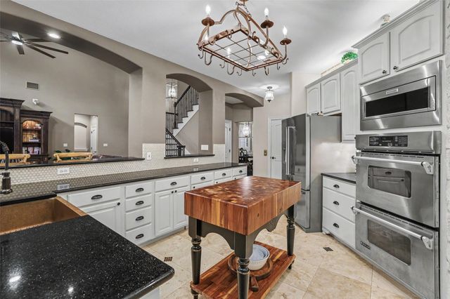507 Champions DR, Georgetown, TX 78628