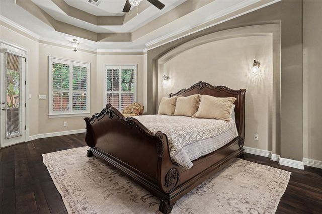 507 Champions DR, Georgetown, TX 78628