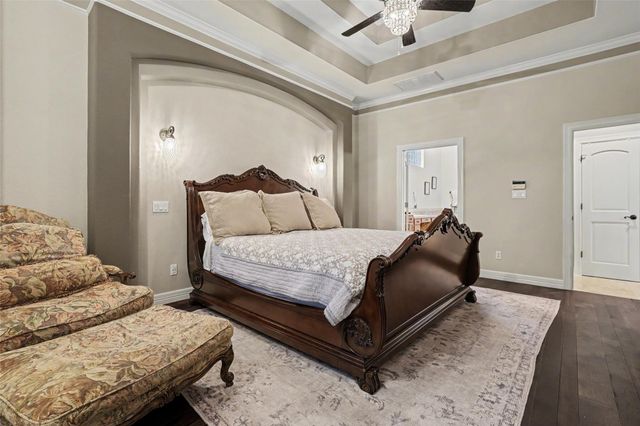 507 Champions DR, Georgetown, TX 78628