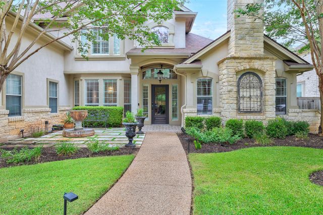 507 Champions DR, Georgetown, TX 78628