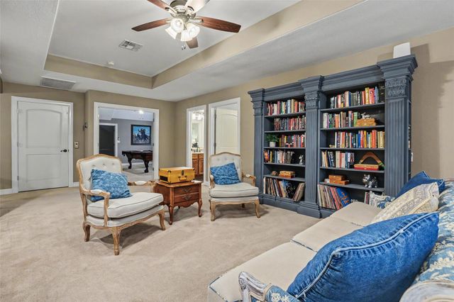507 Champions DR, Georgetown, TX 78628