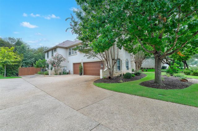 507 Champions DR, Georgetown, TX 78628
