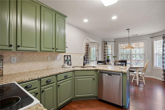 227 Dunleith Drive, Dallas, GA 30132