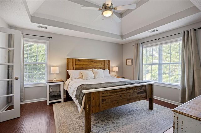 227 Dunleith Drive, Dallas, GA 30132