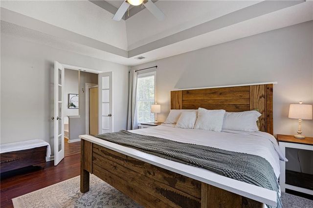 227 Dunleith Drive, Dallas, GA 30132