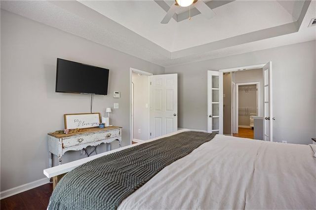 227 Dunleith Drive, Dallas, GA 30132