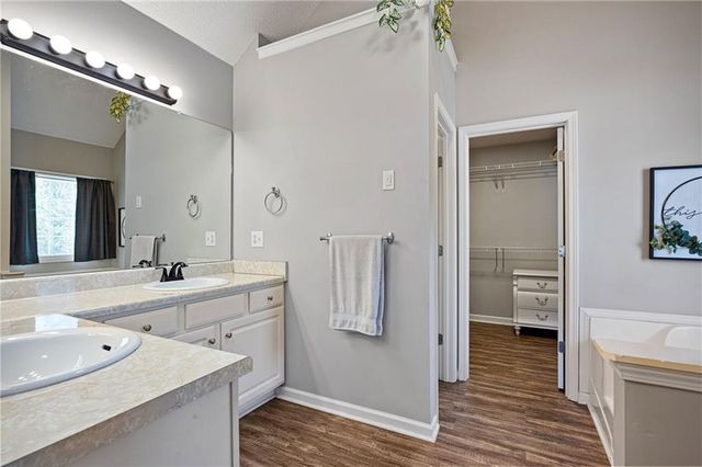 227 Dunleith Drive, Dallas, GA 30132