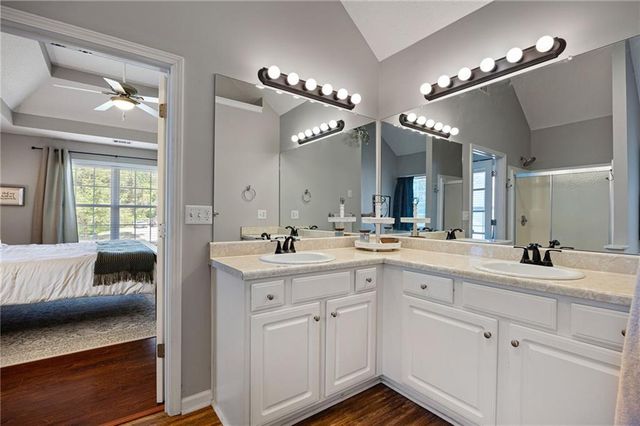 227 Dunleith Drive, Dallas, GA 30132
