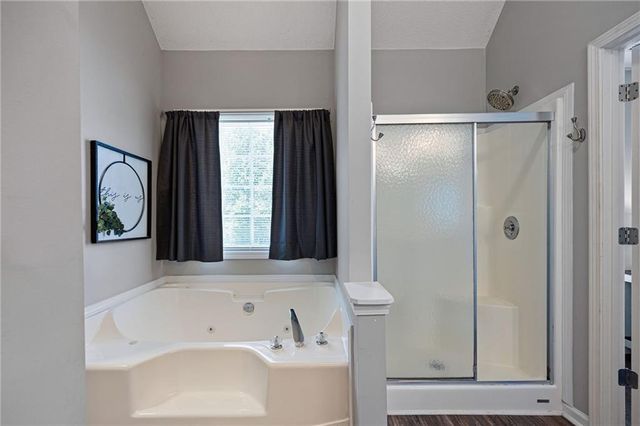 227 Dunleith Drive, Dallas, GA 30132