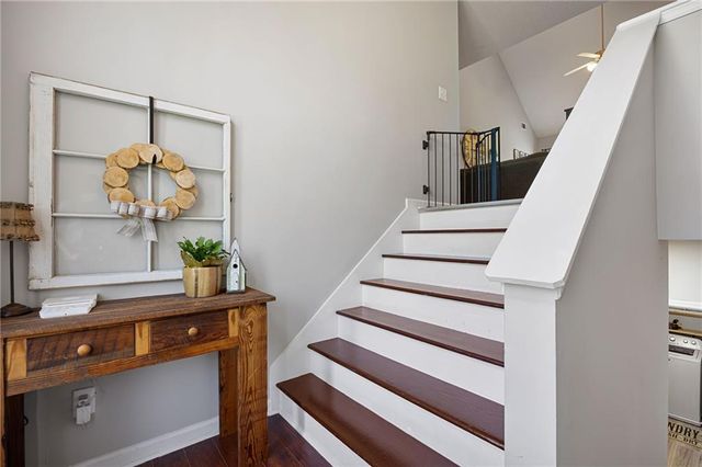 227 Dunleith Drive, Dallas, GA 30132