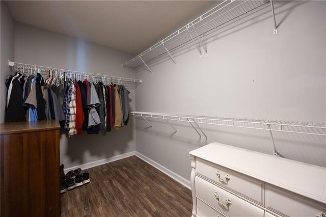 227 Dunleith Drive, Dallas, GA 30132