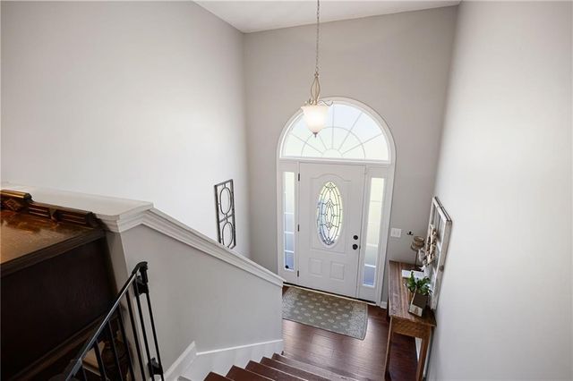 227 Dunleith Drive, Dallas, GA 30132