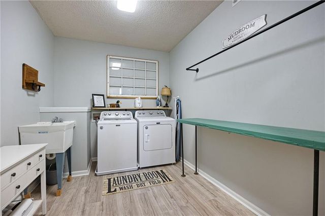 227 Dunleith Drive, Dallas, GA 30132