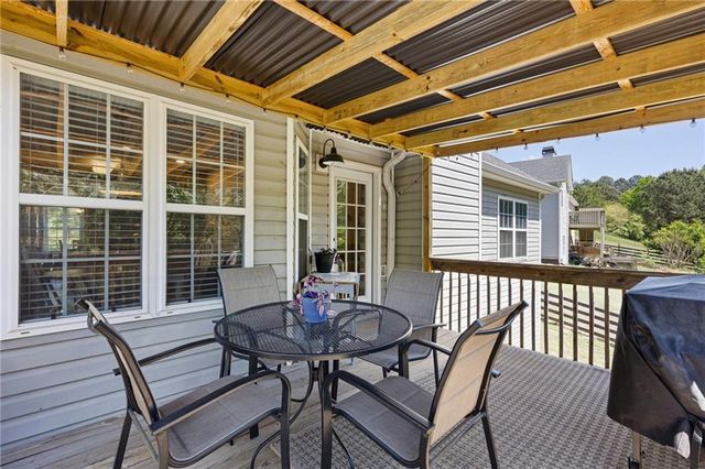 227 Dunleith Drive, Dallas, GA 30132