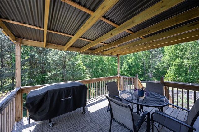 227 Dunleith Drive, Dallas, GA 30132