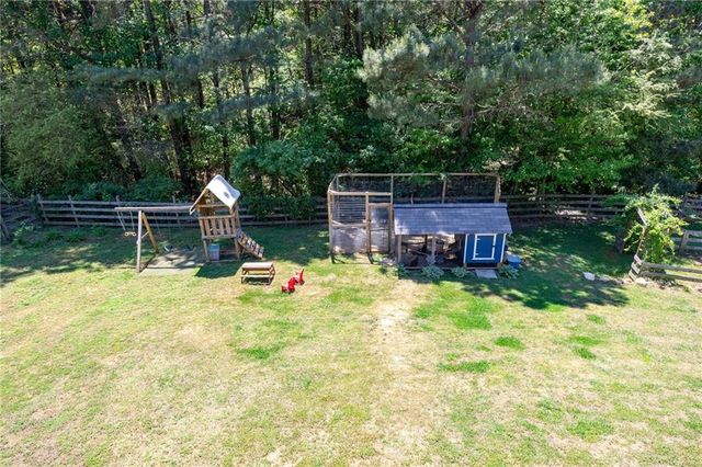 227 Dunleith Drive, Dallas, GA 30132