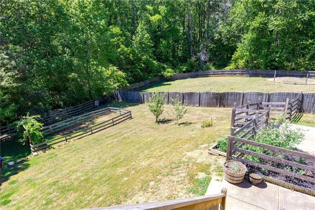 227 Dunleith Drive, Dallas, GA 30132