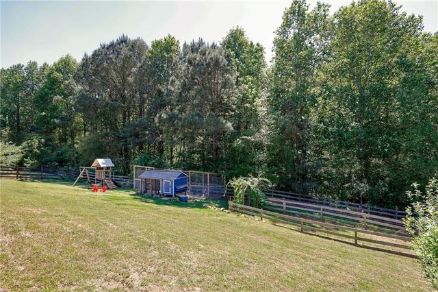 227 Dunleith Drive, Dallas, GA 30132