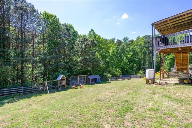 227 Dunleith Drive, Dallas, GA 30132