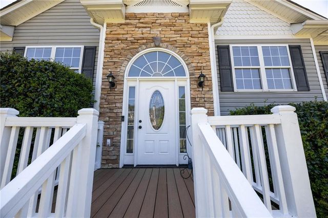 227 Dunleith Drive, Dallas, GA 30132